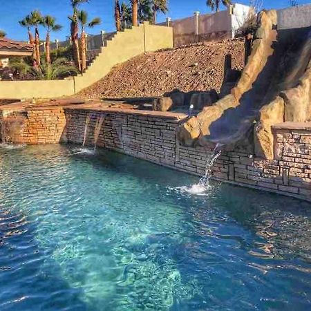 Ultimate Backyard-Pool/Spa. Slide. Lakeview. Ball Lake Havasu City Exterior foto