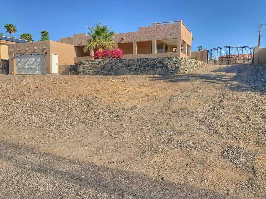 Ultimate Backyard-Pool/Spa. Slide. Lakeview. Ball Lake Havasu City Exterior foto