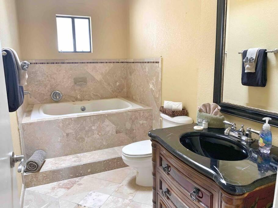 Ultimate Backyard-Pool/Spa. Slide. Lakeview. Ball Lake Havasu City Exterior foto