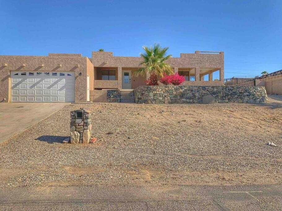 Ultimate Backyard-Pool/Spa. Slide. Lakeview. Ball Lake Havasu City Exterior foto